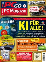 PC Magazin/PCgo